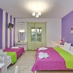 Appartement Evaggelia *