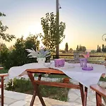 Evaggelia Appartement Neo Klima