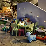 Appartement Evaggelia Neo Klima