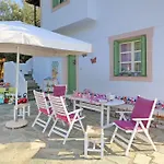 Evaggelia نيو كليما