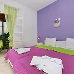 شقة Evaggelia *