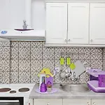 Appartement Evaggelia *