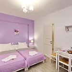 Evaggelia Appartement *
