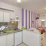 Appartement Evaggelia Neo Klima