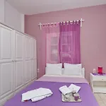 Appartement Evaggelia *
