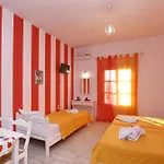 Appartement Evaggelia Neo Klima