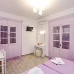 Appartement Evaggelia *