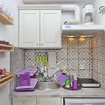Appartement Evaggelia