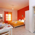 شقة Evaggelia *