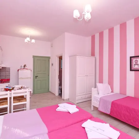 Evaggelia * Neo Klima