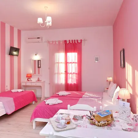 Evaggelia * Neo Klima