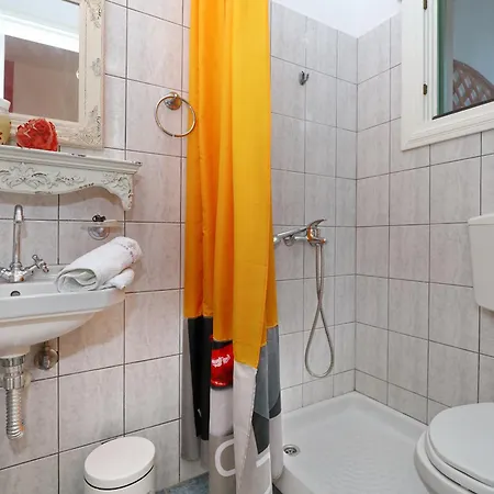 Apartament Evaggelia