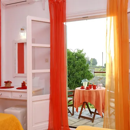 Evaggelia * Neo Klima