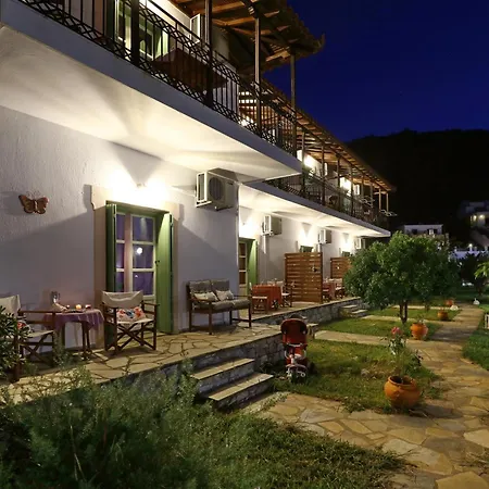 Evaggelia Apartament