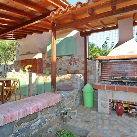 Apartmán Evaggelia *