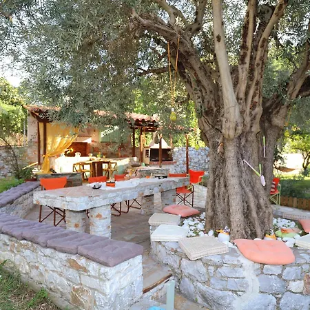 Evaggelia * Neo Klima