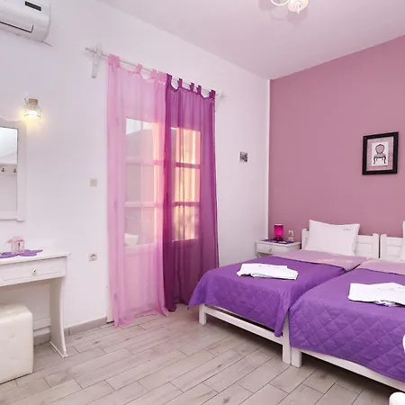 Apartament Evaggelia Neo Klima
