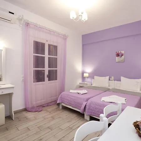 Evaggelia * Neo Klima