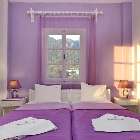 Evaggelia Apartament