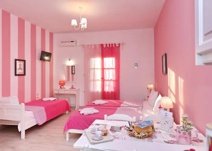 Evaggelia * Neo Klima