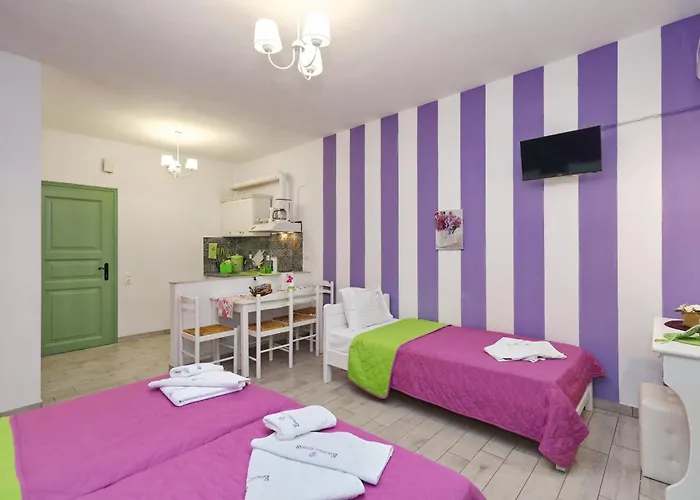 Evaggelia * Neo Klima