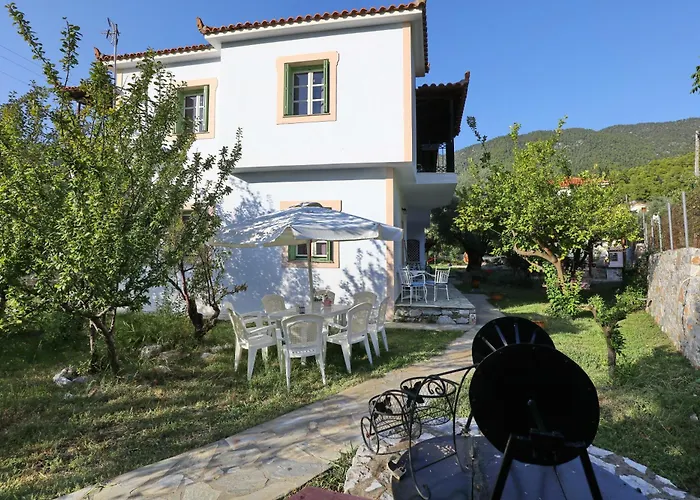 Evaggelia * Neo Klima